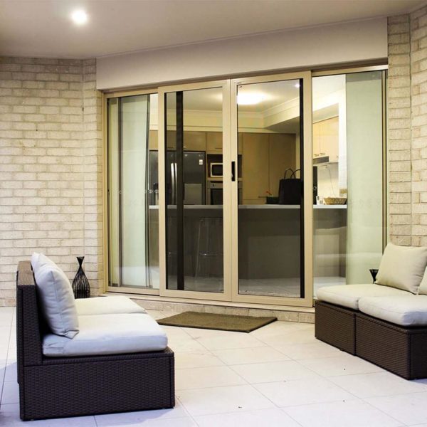 Crimsafe Security Screens Brisbane, Security Doors & Windows