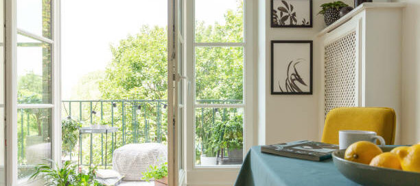 Reasons To Choose Crimsafe Security Screens