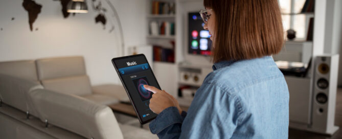 Crimsafe Security Solutions for Home