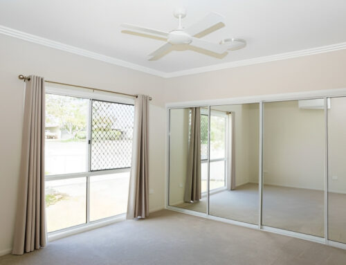 How Security Screen Doors Offer The Ultimate In Safety & Privacy
