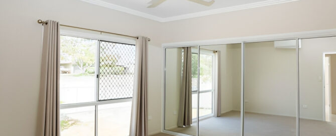 How Security Screen Doors Offer The Ultimate In Safety & Privacy