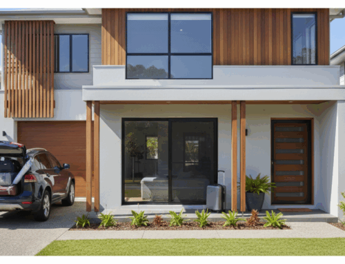 Heading Away This Summer? Here’s How Brisbane Homes Get Targeted (And How to Stop It)