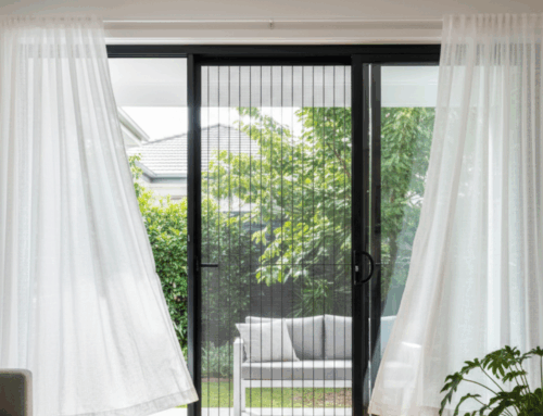 Fresh Air, Not Fear: How Crimsafe Lets You Ventilate Safely in Brisbane