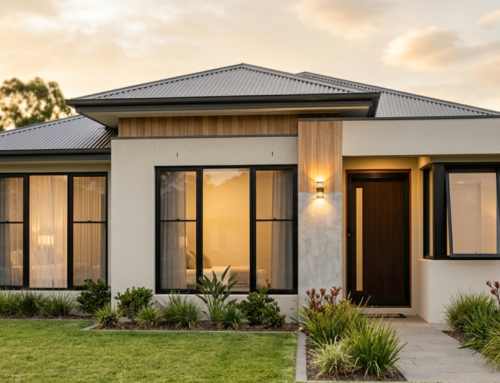 Do Security Screens Add Value to Your Brisbane Property?