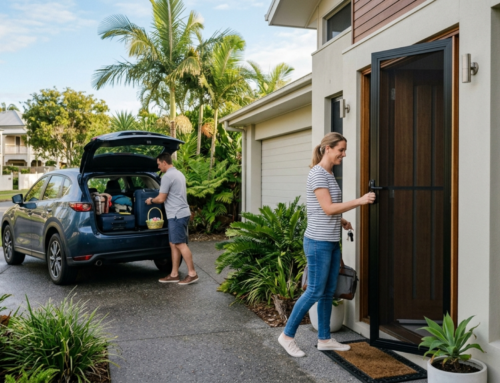 Heading Away for Easter? How to Secure Your Brisbane Home Before You Travel