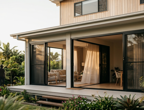 Are Security Screens Actually Worth It in Brisbane Homes?