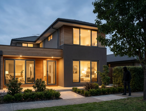 Do Security Screens Really Stop Break-Ins? Honest Answer