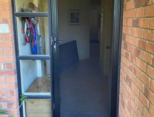 Why Brisbane Homes Need Security Screens That Breathe